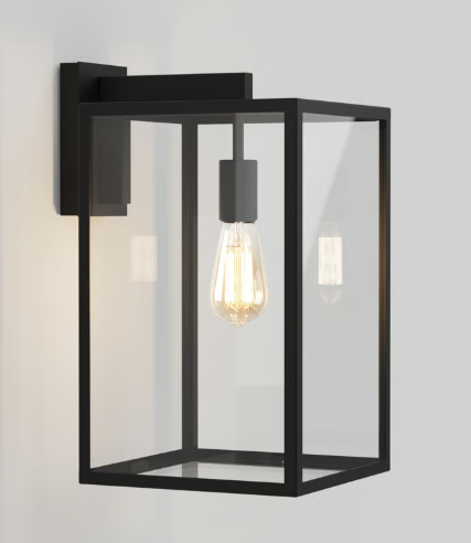 [W4L232232] Box Lantern 450