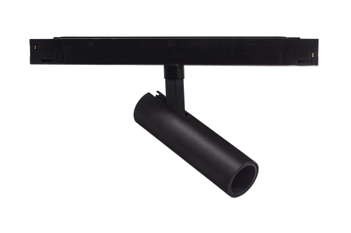 [L4YSottile25-BG-930] Sottile 25 48V 6W 210lm 3000k noir/doré