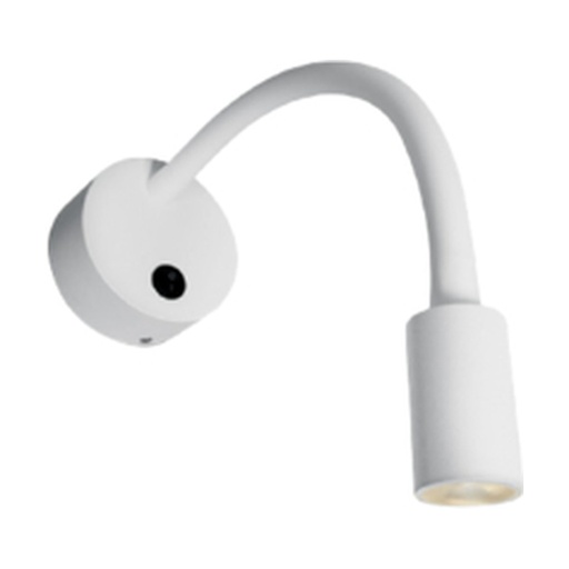 [W4L246345] BUTTERCUP K WH IP20 CRI85 300K 1 D80X90