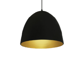 [W4L246520] MARIGOLD CUP Z BL-MOS IP20 E27 D300X320