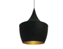 [W4L246524] MARIGOLD DROP Z BL-MOS IP20 E27 D240X300