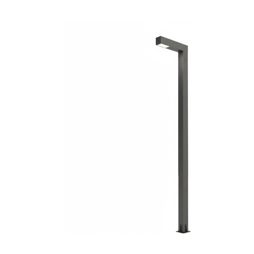 [W4L251774] HOYA L G IP65 ANT 740 ST-S 56 4000x150x100