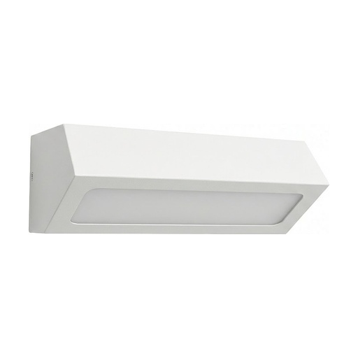 [W4L255377] MALLOW K PC IP65 WH 840 8 322