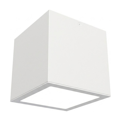 [W4L255661] NEMESIA OD N PLX IP54 WH 830 16 150x150x150