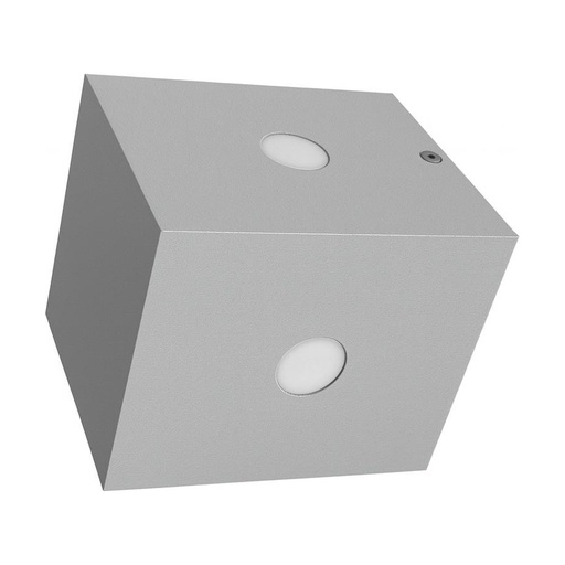 [W4L255801] NEMESIA OD 2X1,7W 5°-21° GR IP65 830 2 200x100