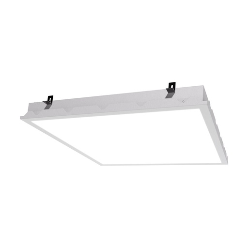 [W4L267534] ROSE P CLIP-IN PLX DALI IP65 WH 940 72 600