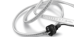 Ruban EVENT, 10W/m, 220 volts, 4000K, longueur 50 mètres
