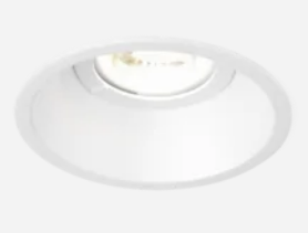 [W4L288971] DEEP IP44 CEILING REC 1.0 PAR16 W