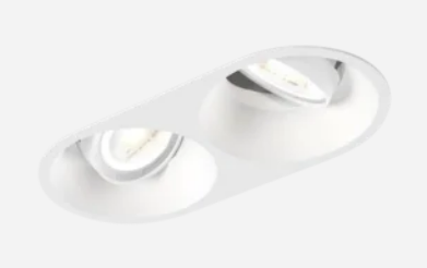[W4L288976] DEEP ADJUST CEILING REC 2.0 PAR16 W