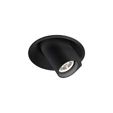 [W4L289172] BLIEK CEILING REC 1.0 LED 3000K B