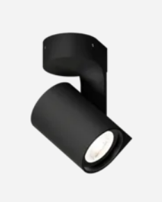 [W4L289503] SQUBE ON BASE CEILING SURF 1.0 PAR16 B