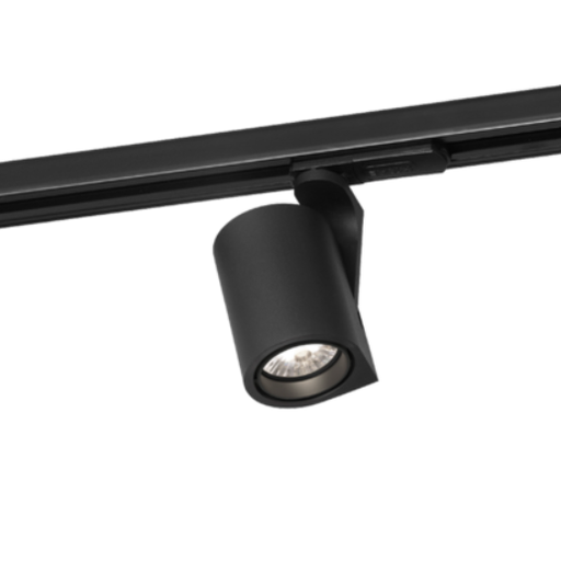 [W4L289512] SQUBE ON TRACK 3-PHASE 2.0 LED 3000K B