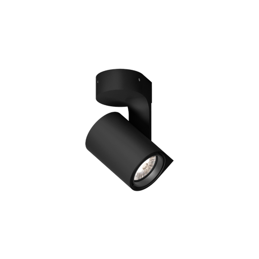 [W4L289518] SQUBE ON BASE CEILING SURF 1.1 LED 3000K B