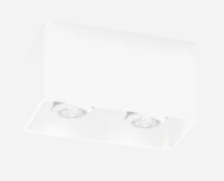 [W4L289562] DOCUS CEILING SURF 2.0 PAR16 W