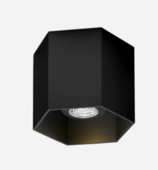 [W4L289563] HEXO CEILING SURF 1.0 PAR16 B
