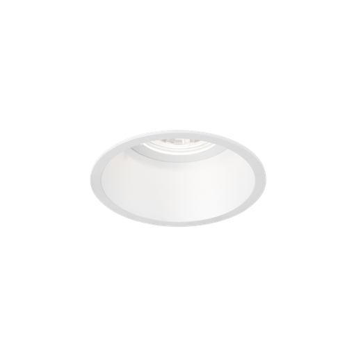 [W4L289749] DEEPER IP44 CEILING REC 1.0 LED 2700K W