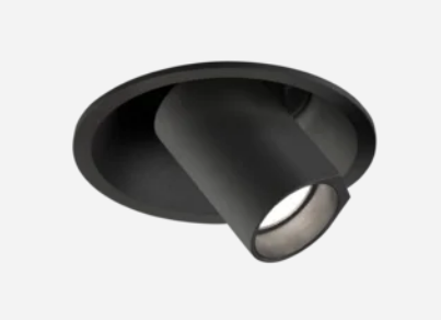 [W4L290205] BLIEK PETIT CEILING REC 1.0 LED 2700K B