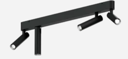 [W4L290554] MATCH CEILING SURF 4.0 LED 3000K B