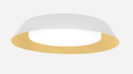 [W4L290574] TOWNA IP44 CEILING SURF 2.0 LED 2700K J
