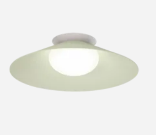 [W4L290704] CLEA CEILING SURF 1.0 LED 2700K FJ