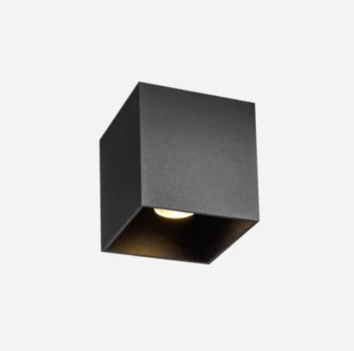 [W4L291037] BOX CEILING SURF 1.0 LED 3000K B