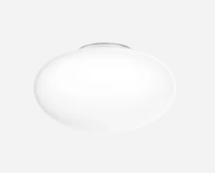 [W4L291446] PERLEZ IP44 CEILING / WALL SURF 3.0 LED 3000K W