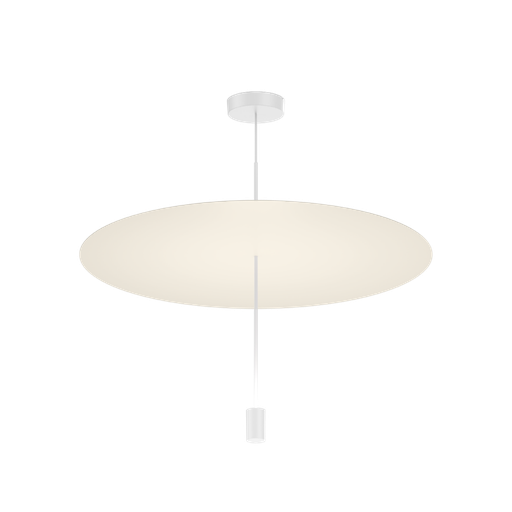 [W4L291869] SHEDDA CEILING SUSP 2.0 LED 2700K W-LS