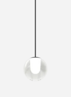 [W4L291900] OPLIA CEILING SUSP 1.0 LED 2700K B