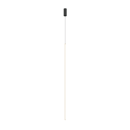 [W4L292408] FINLIN CEILING SUSP 3.0 LED 3000K CH 2.5m cable