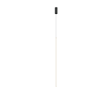 [W4L292411] FINLIN CEILING SUSP 2.0 LED 3000K B 10m cable