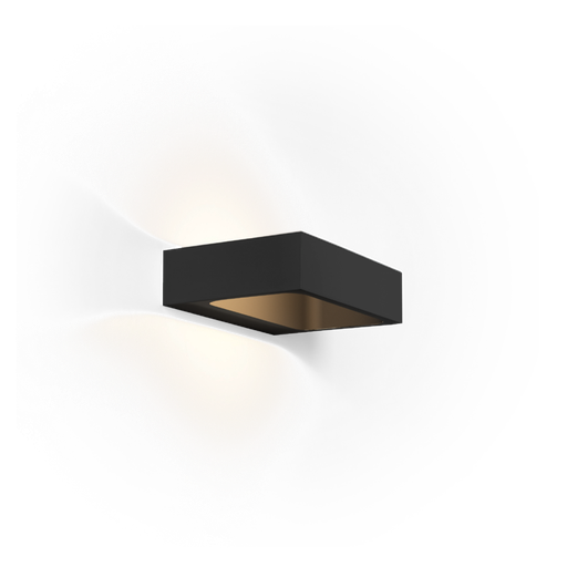 [W4L292615] BENTO WALL SURF 1.3 LED 3000K B
