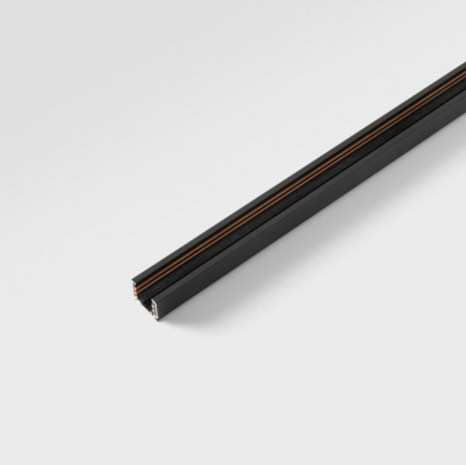 [W4L293602] Track 48V Profile Surface 2000 Black Structure
