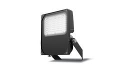 Projecteur THELMA -XHE 75W IP66 55x125° 4000K Noir