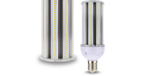 [W4L021014] Street lamp SMD2835 54W 150lm/w blanc naturel E40