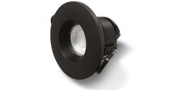 DOWNLIGHT HECTOR 6W CCT (2700K-3000K-4000K) 570lm IP65 IK04 Dimmable TRIAC Découpe 68mm