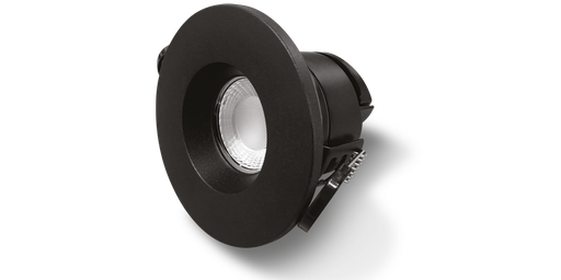 [W4L021019] DOWNLIGHT HECTOR 6W CCT (2700K-3000K-4000K) 570lm IP65 IK04 Dimmable TRIAC Découpe 68mm