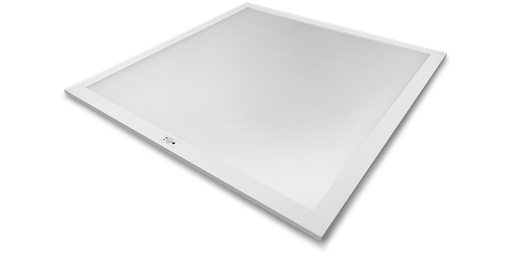 [W4L021051] DALLE ADAPTIA 60X60CM 35W AVEC DÉTECTION IR Malgré un design classique, ADAPTIA est un bijou de technologie. Grâce à son détecteur posé sur le cadre, elle gère de façon autonome l’éclairage de l’environnement selon deux critères : la présence au poste de travail et l’apport de lumière extérieure. Groupée à d’autres dalles (équipées du détecteur), elle distribue une lumière douce adaptée à l’apport de luminosité naturelle. Intelligence groupée ou seule, autonomie, robustesse, avec diffuseur prismatique, le luminaire ADAPTIA dispose de solides arguments pour devenir un produit incontournable.