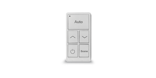 [W4L021054] Télécommande murale pour le capteur CLEVER