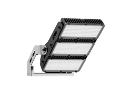 Projecteur Goliath 1500W - CCT 5700K - Dali - Noir - 210000 lm (copie)