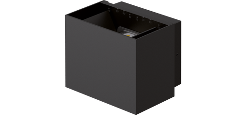 [W4L021446] SPEQTRIS APPLIQUE MURALE UMEA 10W