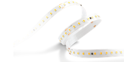 Ruban 2835-GL, 4 w/m, 24 Vdc, IP20, 4000K, 25 mètres, garantie 5ans