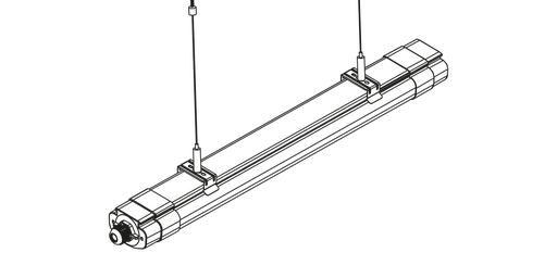 [W4L021856] KIT SUSPENSION OSLO