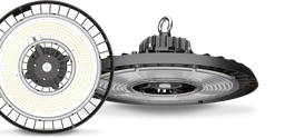 Lentille 60° pour Highbay CIBAY XHE 150-200W H00111