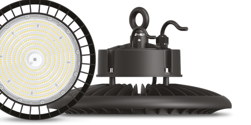[W4L021883] Highbay Cibay-E, 240W, 135lm/W, 90°, 4000K