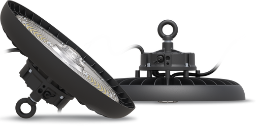 [W4L021891] Highbay Cibay-U, 100W, 140lm/W, 120°, 4000K