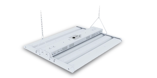 [W4L021904] Linéaire 150W 90x40° détecteur présence/luminosité 