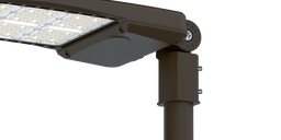 Rotule tête de mât rond Ø60mm AREA LIGHT v1 / v2
