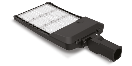 [W4L021916] Area Light, 240W, 130 lm/w, IP65, 150x95°, 3000K