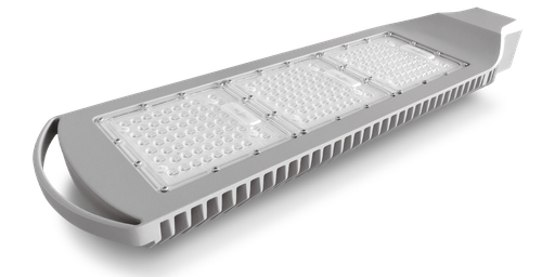 [W4L021922] Eclairage Mât WINONA, 160W, 140°x85°, 3000K