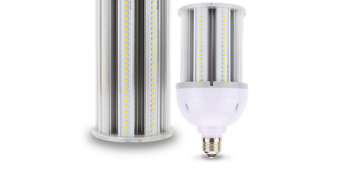 [W4L021924] Street lamp SMD2835 27W 150lm/w blanc naturel E27